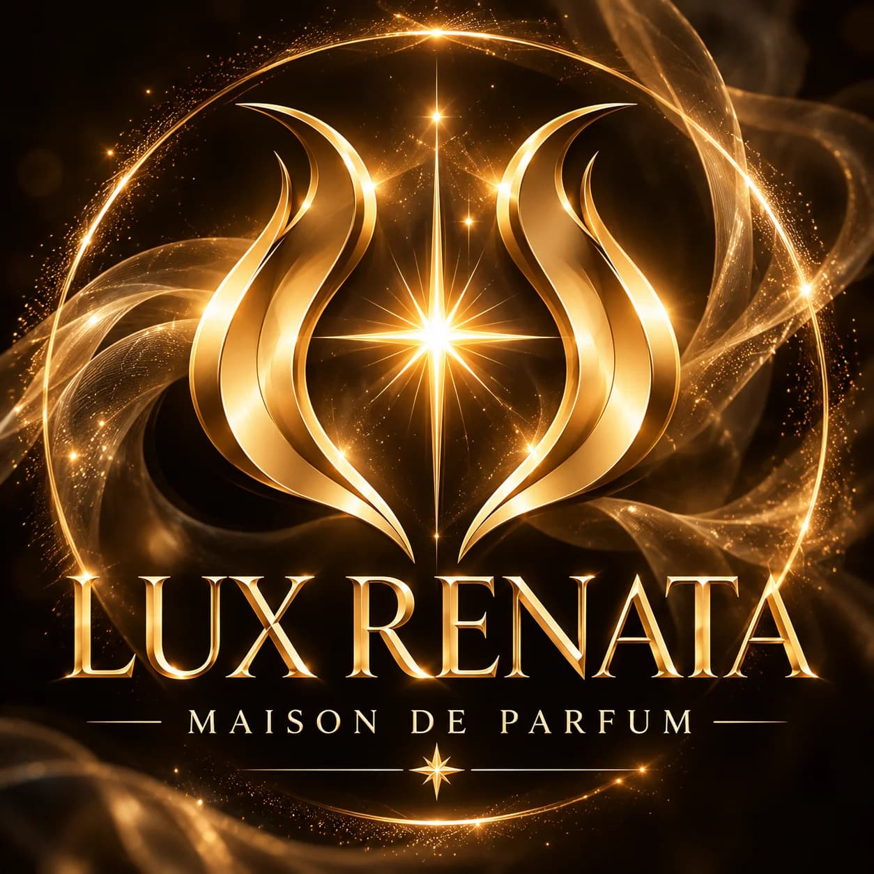 Lux Renata  logo