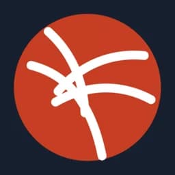 VolleyballTV.net logo