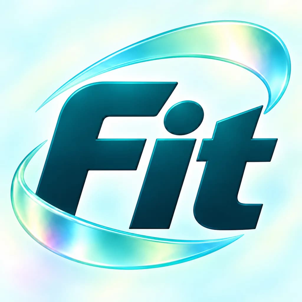FitHelix logo