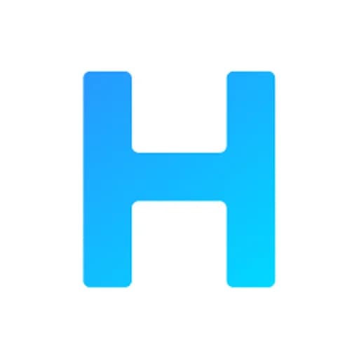 HeroHunt.ai logo
