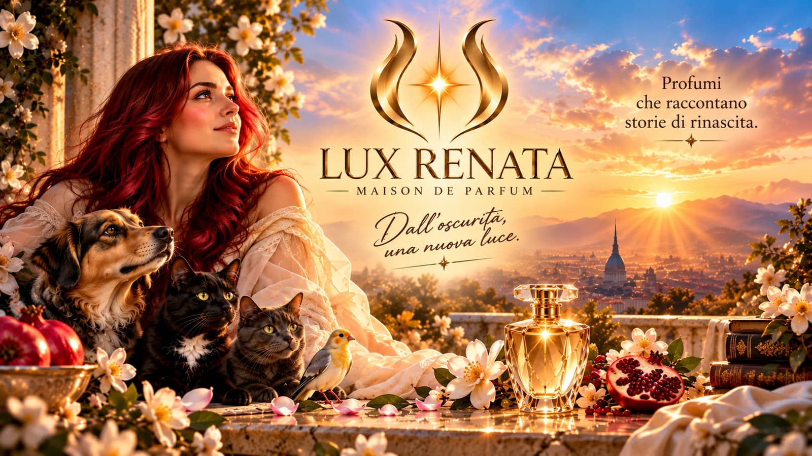 Lux Renata 