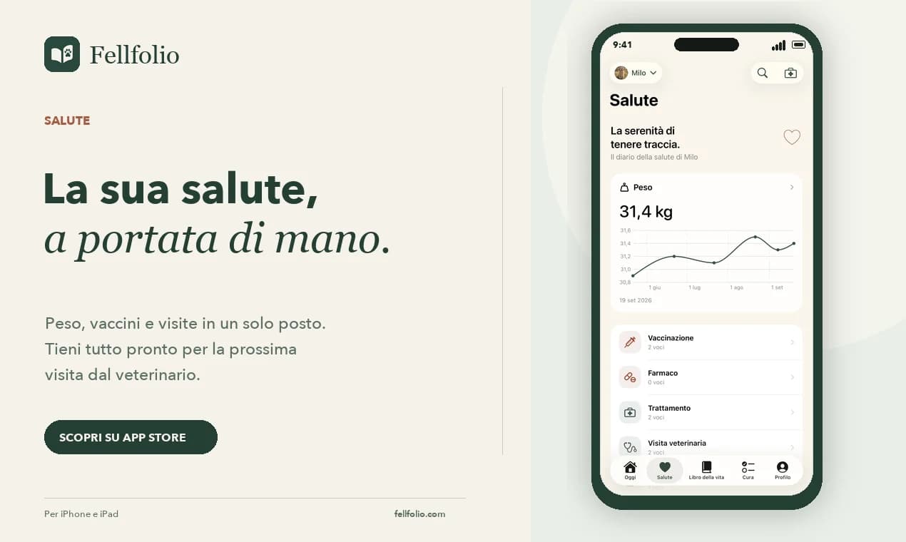 Fellfolio