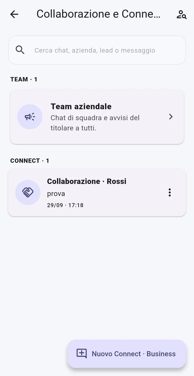 LeadRecover — immagine 2